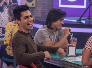 Мэшап-Калли-27-серия