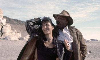 программа КИНОХИТ: Месть