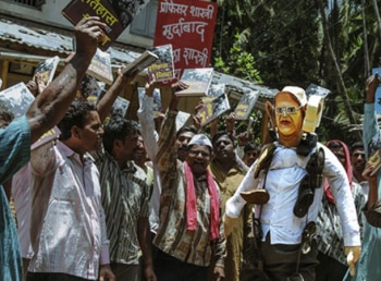 программа Bollywood: Место в обществе