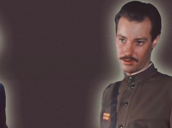 программа Культура: Место встречи изменить нельзя Жизнь прожил не зря