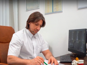 программа Здоровое ТВ: Метод доктора Длина 38 серия