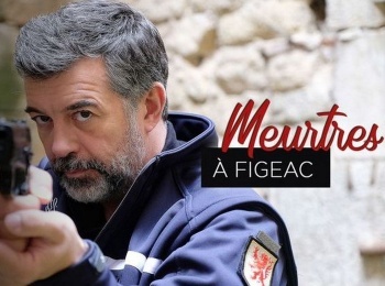 программа TV5: Meurtres à Figeac