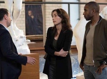 программа TV5: Meurtres à Lille