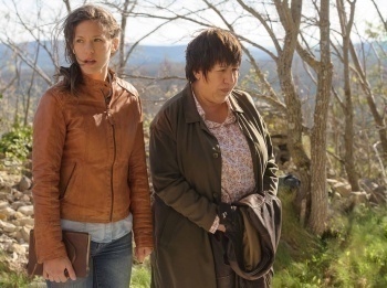 программа TV5: Meurtres à Meurtres en Champagne