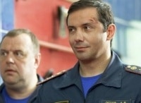 программа Наш Кинопоказ: Между двух огней 2 серия