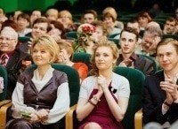 программа Русский Бестселлер: Между нами девочками 7 серия