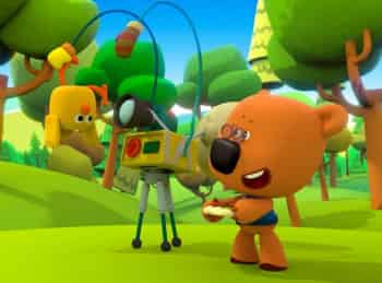 Ми-Ми-Мишки-Сборник-696-й