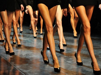 программа Fashion One: Miami swim week Normal Culture, Ema Savahl Couture, Cioccolato Couture