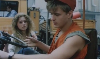 программа Золотая коллекция: Мигранты