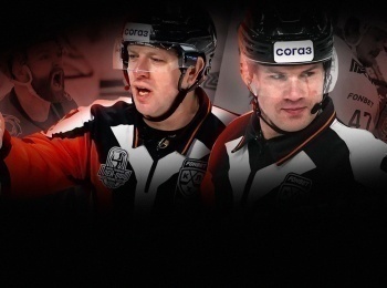 программа Телеканал КХЛ: Микрофон на судьях КХЛ