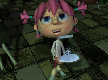 Микрополис