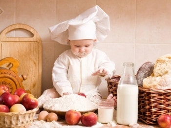 программа Здоровое ТВ: Микрошеф 10 серия