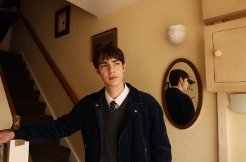 программа А2: Микстейп 8 серия