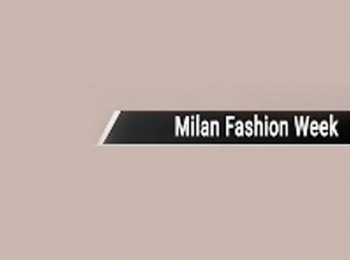 программа Fashion One: Milan fashion week 23 24 Elisabetta Franchi