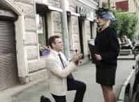 Миллионерша-4-серия