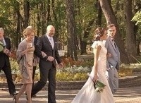 программа Русский Бестселлер: Миндальный привкус любви 20 серия
