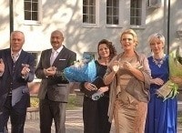 программа Русский Бестселлер: Миндальный привкус любви 9 серия