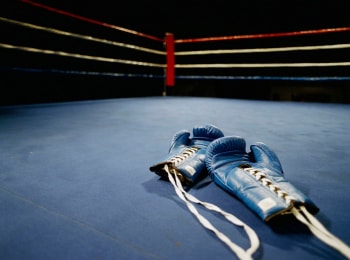 программа МАТЧ! Боец: Минеев vs Исмаилов Перед боем