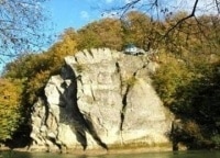 программа Russian Travel Guide (RTG): Минеральные воды курорта Горячий Ключ