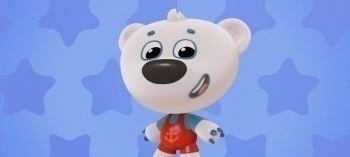 Мини-мишки:-Новые-приключения-Сборник-205-й