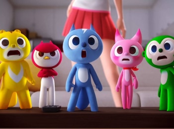 Минифорс-X-31-серия