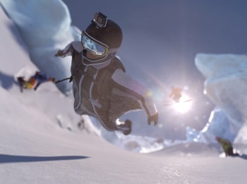 программа Fast & FunBox: Мир экстремального спорта