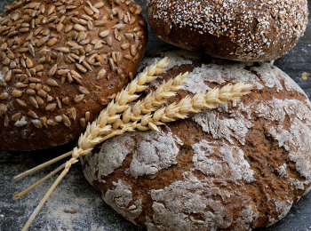 программа National Geographic: Мир ест хлеб Тортильи из Гватемалы