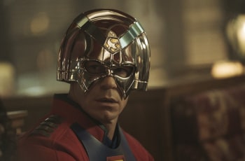 программа Amedia Premium: Миротворец 7 серия