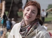 программа Здоровое ТВ: Мировая мама 7 серия