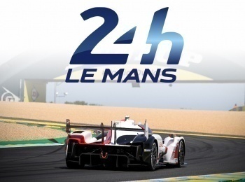 программа Русский Экстрим: Мировая серия автомобильных гонок на выносливость 24 часа, 2022, этап 5, Португалия