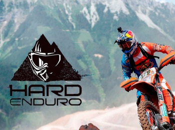 программа Русский Экстрим: Мировая серия по мотоэндуро Hard Enduro, этап 3, Австрия