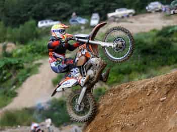 программа Русский Экстрим: Мировая серия по мотоэндуро Hard Enduro Этап 7, Испания