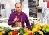 программа ЕДА: Мировой повар Кухня Италии Паста Карбонара