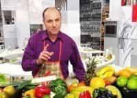 программа ЕДА: Мировой повар Кухня Италии Пицца Четыре сыра