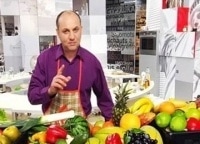 программа ЕДА: Мировой повар Кухня Мексики Кесадилья