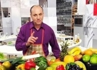 программа ЕДА: Мировой повар Кухня Японии Якитори