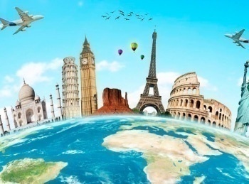 программа Мужской: Мировой вояж Швейцария Горные лыжи Лейкербад Саас Фе