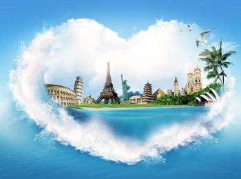 программа Мужской: Мировой вояж Швейцария