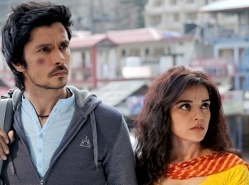 программа Bollywood: Мирза и Джульет