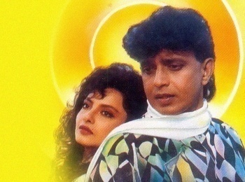 программа Индия ТВ: Мишень