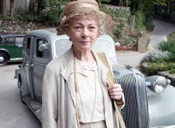 Мисс-Марпл-Агаты-Кристи