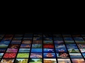 программа Теледом: Мисс Сапфировая принцесса 2 серия