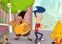 Миссия-Блэйк-Зубастая-миссия!-Миссия-Земляне!