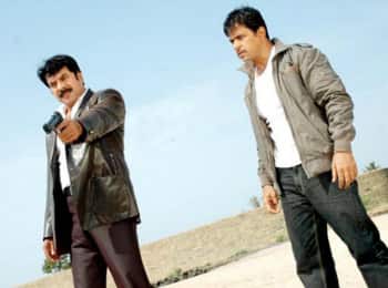 программа Bollywood: Миссия государственного значения