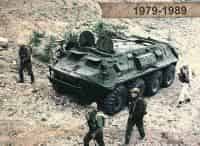 Миссия-в-Афганистане-Первая-схватка-с-терроризмом-Афганистан,-1989-год