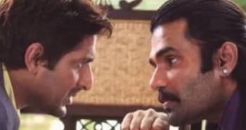 программа Bollywood: Мистер Блэк и мистер Уайт