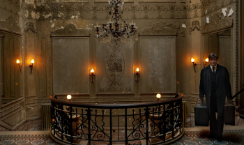 программа Sony Sci-Fi: Мистер К