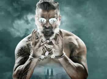 программа Индия ТВ: Мистер КК