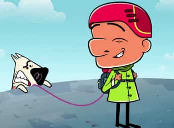 Мистер-Магу-Мистер-Все-Починю