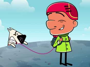 Мистер-Магу-Промывка-мозгов